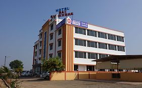 Hotel Sai Shraddha